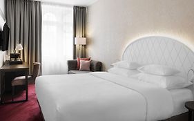 Hotel Rathauspark Wien - Handwritten Collection